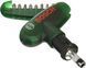 Викрутка з набором біт Bosch 10 шт. (2607019510) 2607019510 фото 3