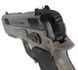 Страйкбольний пістолет ASG CZ 75D Compact Spring, 6 мм fde 2370.41.27 фото 3