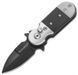 Ніж Boker Magnum Black Lightning (01SC148) 4001464 фото 1
