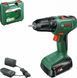 Акумуляторний дриль-шурупокрут Bosch EasyDrill 18V-38 (06039D8003) 06039D8003 фото 2