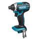 Акумуляторний ударний гвинтокрут Makita DTD 152 Z (без АКБ) DTD152Z фото 1