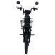 Велосипед з електромотором SPARK RIDER 14 48V/500W/20Ah Чорний 000227051 фото 3
