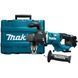 Акумуляторний кутовий дриль Makita DDA450ZK (без АКБ) DDA450ZK фото 3