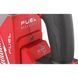 Перфоратор акумуляторний безщітковий SDS-PLUS MILWAUKEE M18 FHX-0X (2,5Дж) (каркас+HDкейс) 4933478888 фото 4