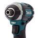 Акумуляторний ударний гвинтокрут Makita DTD 152 Z (без АКБ) DTD152Z фото 5