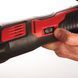 Інструмент багатофунціональний акумуляторний MILWAUKEE, M18 BMT-421C (+ заряд.пристрій, 2 акум., аксесуари, HD кейс) 4933446210 фото 9