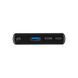Повербанк (Power Bank) Brevia 10000mAh 20W Li-Pol, LCD 45120 фото 4