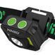 Ліхтар налобний Winso 150+140Lm, 3W+COB, 850mAh, білий/червоний 750600 фото 4