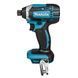 Акумуляторний ударний гвинтокрут Makita DTD 152 Z (без АКБ) DTD152Z фото 2