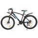 Велосипед SPARK MOUNT (колеса - 26, алюмінієва рама - 17) 000218760 фото 2