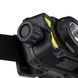 Ліхтар налобний Brevia 550Lm, 3W CREE XPG+COB, 1200mAh/3xAAA, білий/червоний 14450ERBX1 фото 7