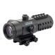 Коліматорний приціл KONUS SIGHT-PRO PTS2 3x30 (призматичний) - Безкоштовна доставка 7203 фото 1