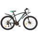 Велосипед SPARK MOUNT (колеса - 26, алюмінієва рама - 17) 000218760 фото 1