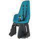 Дитяче велокрісло Bobike ONE maxi / Bahama blue 8012100009 фото 1