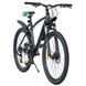 Велосипед SPARK MOUNT (колеса - 26, алюмінієва рама - 17) 000218760 фото 3
