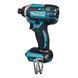 Акумуляторний ударний гвинтокрут Makita DTD 152 Z (без АКБ) DTD152Z фото 3