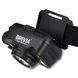 Ліхтар налобний Brevia 550Lm, 3W CREE XPG+COB, 1200mAh/3xAAA, білий/червоний 14450ERBX1 фото 4