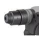 Перфоратор акумуляторний безщітковий SDS-PLUS MILWAUKEE M18 FHX-0X (2,5Дж) (каркас+HDкейс) 4933478888 фото 7
