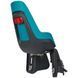 Дитяче велокрісло Bobike ONE maxi / Bahama blue 8012100009 фото 2