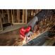 Субкомпактна багатофункціональна відрізна машина MILWAUKEE M12 FCOT-422X FUEL 4933464619 (+ заряд.пристрій, 2 акум., HD кейс) 4933464619 фото 15