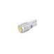 LED автолампа Solar 24V T10 W2.1x9.5d 1SMD white, 2шт SL2532 фото 3