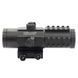Коліматорний приціл KONUS SIGHT-PRO PTS2 3x30 (призматичний) - Безкоштовна доставка 7203 фото 3