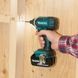 Акумуляторний ударний гвинтокрут Makita DTD 152 Z (без АКБ) DTD152Z фото 6