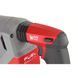 Перфоратор акумуляторний безщітковий SDS-PLUS MILWAUKEE M18 FHX-0X (2,5Дж) (каркас+HDкейс) 4933478888 фото 5