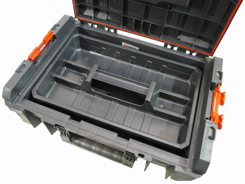 Ящик для інструментів Qbrick System PRO Technician Case 2.0 (5901238255499) 5901238255499 фото