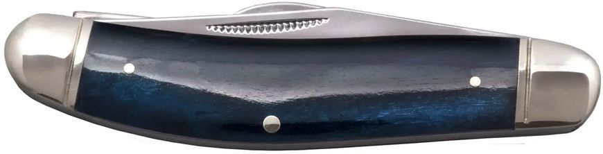 Ніж Cold Steel Gentlemen&rsquo;s Stockman Blue Bone Blue 1260.16.26 фото