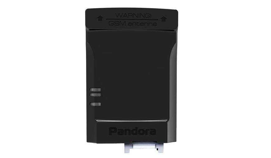 Автомобільна сигналізація Pandora UF 4G  Pandora UF 4G  фото