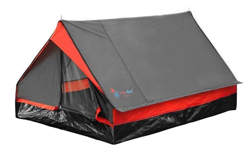 Туристичний намет 2-місний Minipack 2 4000810001897 фото