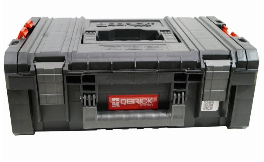 Ящик для інструментів Qbrick System PRO Technician Case 2.0 (5901238255499) 5901238255499 фото