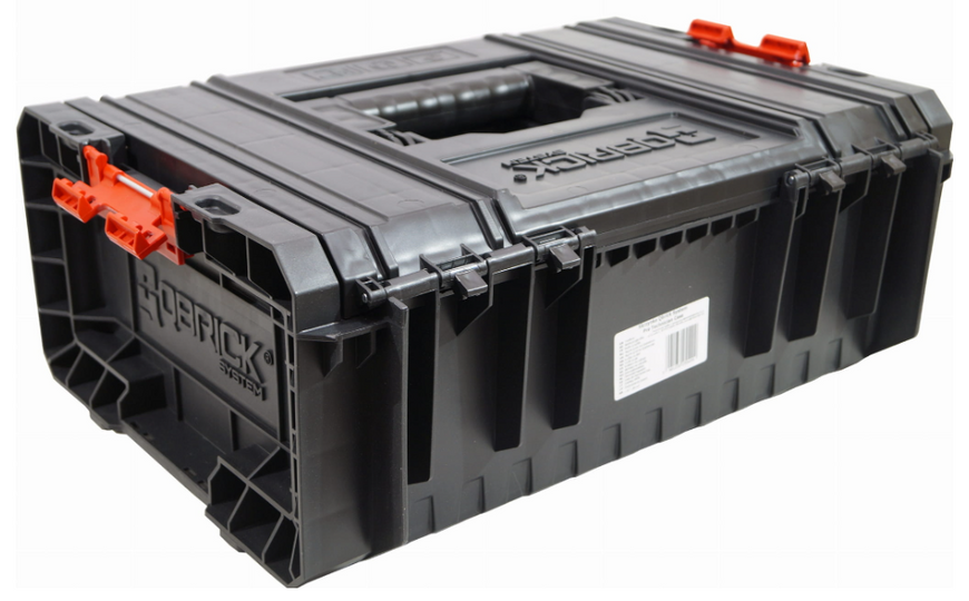 Ящик для інструментів Qbrick System PRO Technician Case 2.0 (5901238255499) 5901238255499 фото