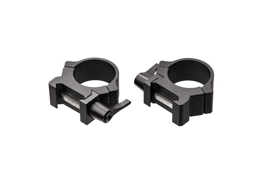 Кріплення для прицілу Leupold QRW2 1 5002682 фото