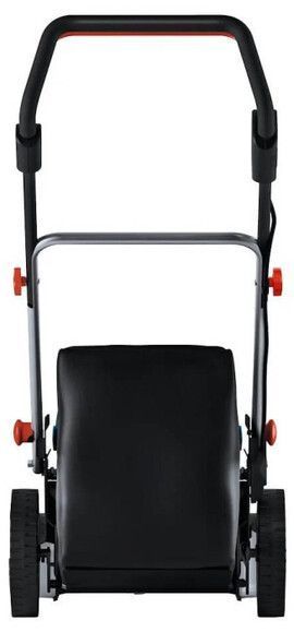 Акумуляторна газонокосарка Bosch GRA 18V2-46 (06008C8000) (без АКБ та ЗП) 06008C8000 фото