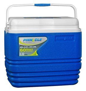 Термобокс Pinnacle Eskimo Primero 25 л, синій 8906053363906BLUE фото