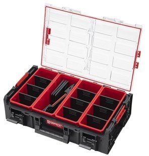 Органайзер Qbrick System ONE Organizer 2XL 2.0 (5901238256878) ORGQ2XLCZAPG003 фото