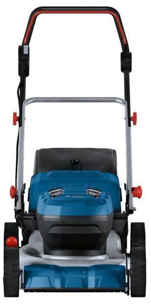 Акумуляторна газонокосарка Bosch GRA 18V2-46 (06008C8000) (без АКБ та ЗП) 06008C8000 фото