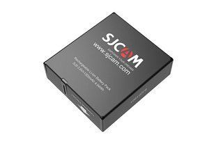 Акумулятор SJCam для камер SJ9 STRIKE 2722978622197 фото