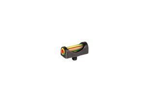 Мушка двохкольорова TruGlo STARBRITE DELUXE 2,6 мм 7002192 фото