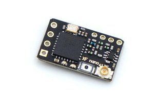 Приймач TBS Crossfire Nano Rx SE 2722757114691 фото