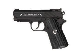 Пневматичний пістолет Umarex Colt Defender (5.8310) 1003435 фото