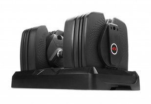 Гантель з регулюванням ваги Bowflex 560 Select Tech 708447912909 фото