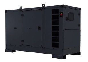 Генераторна установка FD 125 I-ST(FD 125 I-C) 99кВт дв.-Iveco кожух (FDG125I) FD 125 I-ST/FD 125 I-C фото