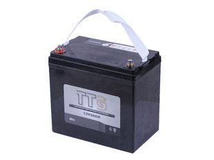 Акумулятор 68AH 12V (тяговий) - TTG TTG - 68AH фото