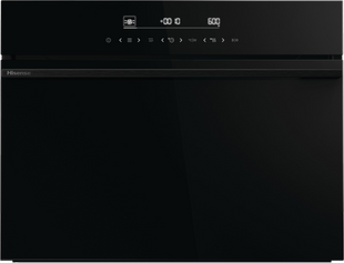 Електрична духова шафа Hisense BIM4434ABG8 (BO4CM4V1-72) (7196138) 7196138 фото