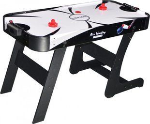 Ігровий стіл Ramiz Cymbergaj-AirHockey 122 x 60,5 x 71 см H48170 фото