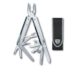 Мультитул Victorinox Swisstool X 3.0327.N 3.0327.N фото