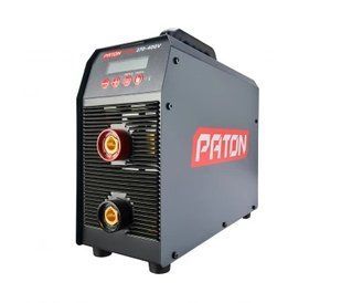 Зварювальний інверторний апарат PATON PRO-270-400V 1014027012 фото